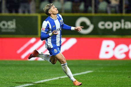 William Gomes em destaque - FOTO: Rogério Ferreira/Kapta +