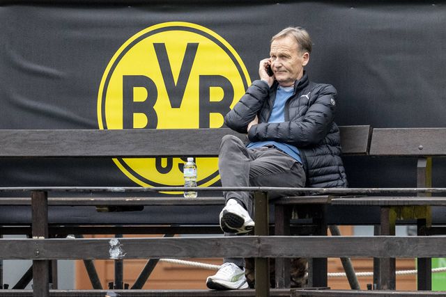 «Se Bellingham tivesse saído só por 103 milhões teríamos negociado mal»