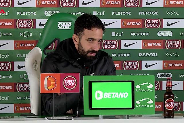 «Coates está preparado para jogar»