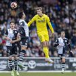Villarreal eliminado da Taça do Rei nos penáltis por equipa da terceira divisão