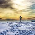 Vaga de frio: temperaturas podem chegar aos -7º C