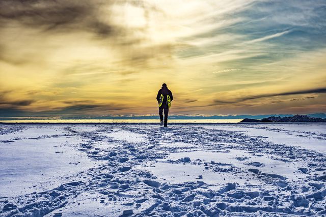 Vaga de frio: temperaturas podem chegar aos -7º C