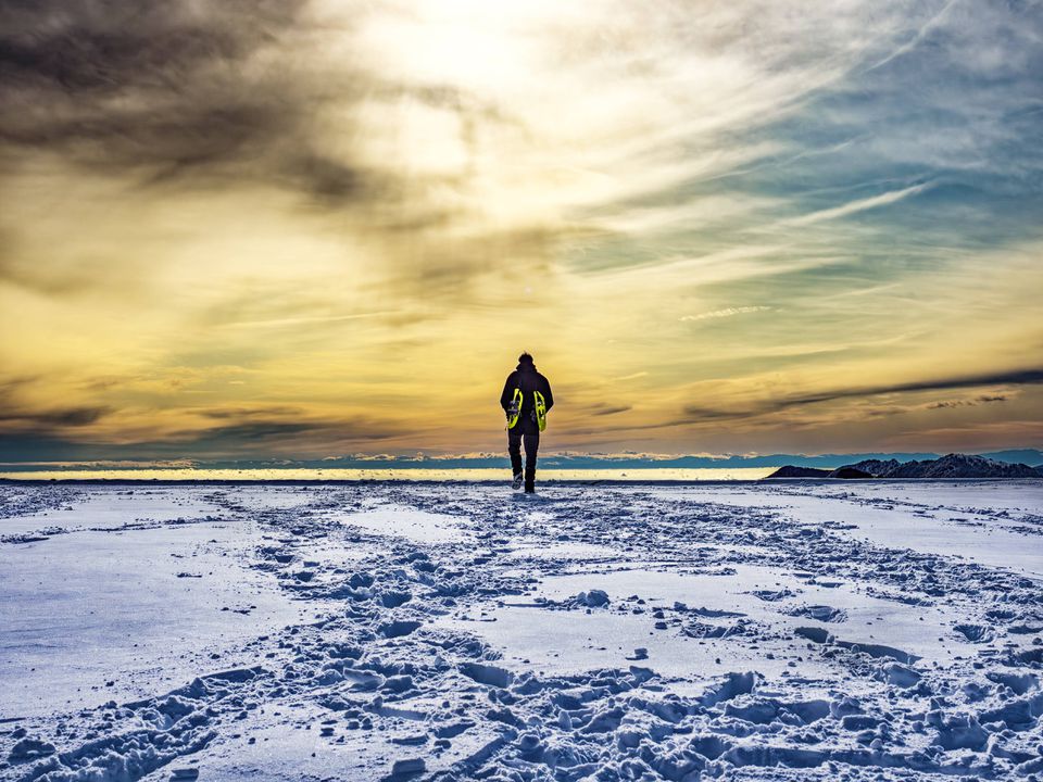 Vaga de frio: temperaturas podem chegar aos -7º C