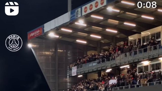 PSG deu 9-0, mas só Danilo parece ter ficado contente