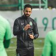 Pedro Gonçalves no centro: onze do Sporting para o Tondela