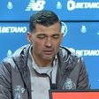 Depois de ‘ouvir nomes’, o elogio de Conceição aos adeptos do FC Porto