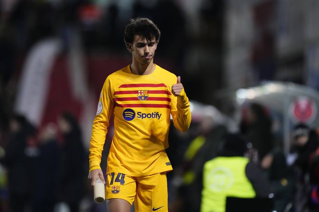 A explicação do salário de João Félix, que foi de €400 mil a €4 milhões