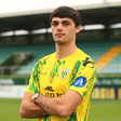Samuel Lobato reforça Tondela