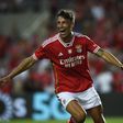 Benfica: Musa fora dos convocados e de saída