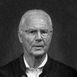 Morreu Franz Beckenbauer