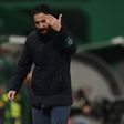 Amorim dá novidades sobre Coates e Rafael Pontelo