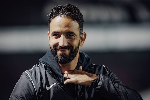 A BOLA revela: o jogador referido por Amorim que fugiu ao Sporting