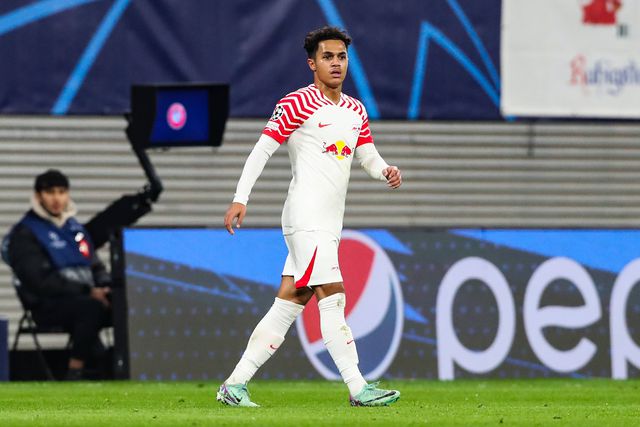 Fábio Carvalho tem o futuro praticamente definido