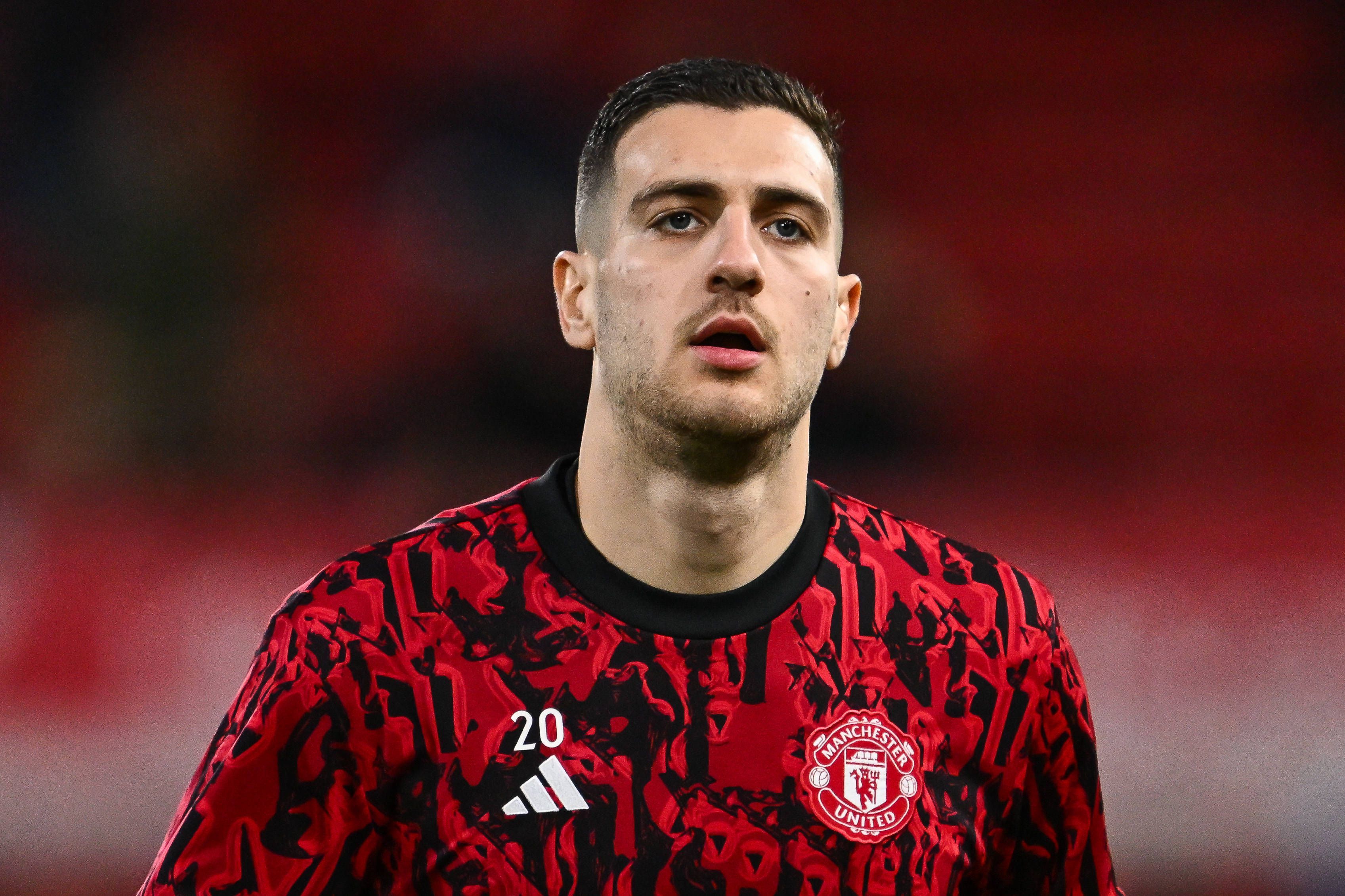 Vídeo: Diogo Dalot abre o marcador frente ao Wigan