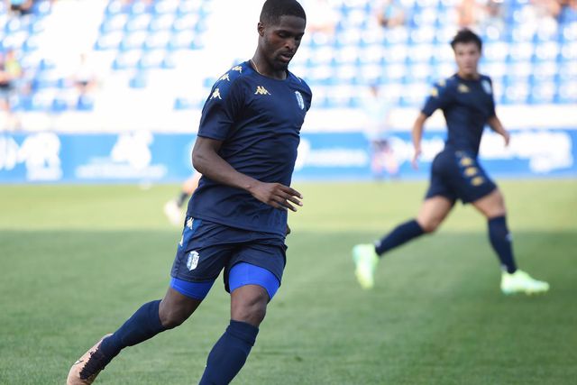 Vizela: Jardel falha os próximos dois encontros