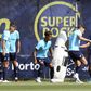 FC Porto: último treino antes do Estoril sem Cláudio Ramos