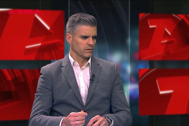 «Última jornada começou a colocar Sporting e Benfica numa luta a dois»