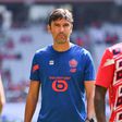 Paulo Ferreira: «É um prazer trabalhar no Lille com alguém como Paulo Fonseca»