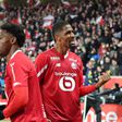 Brilhou na Liga portuguesa e está na lista de José Mourinho