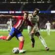 Taça do Rei: Atlético-Real nos oitavos e Barcelona enfrenta carrasco do Villarreal