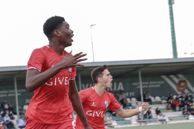 Gil Vicente: Miro é a arma secreta de Campelos