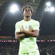 Juventude resolve e Barcelona está na final da Supertaça