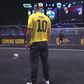 James Rodríguez entra em campo na Kings League para bater penálti e... falha