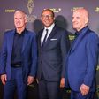 «Sucessor de Deschamps? Zidane é um dos monumentos do futebol francês»