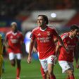 VÍDEO: golaço de Carreras aumenta vantagem do Benfica