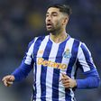 Alan Varela respondeu a divertido questionário nas redes sociais do FC Porto