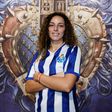 Mercado FC Porto: goleadora do Lourosa é reforço e ligou à mãe «a tremer e a chorar»