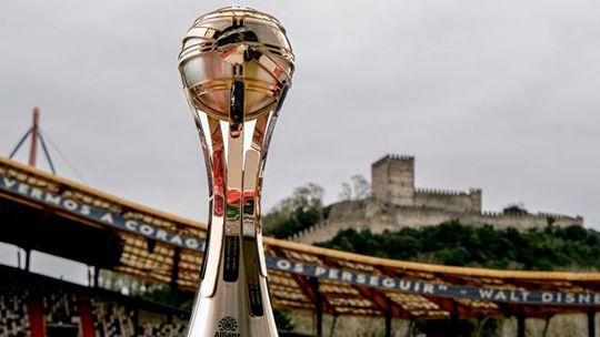 Bilhetes para a grande final entre Sporting e Benfica à venda esta quinta-feira