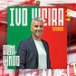Mercado oficial: Ivo Vieira regressa ao Marítimo