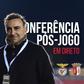 EM DIRETO: a análise de Bruno Lage e Carlos Carvalhal