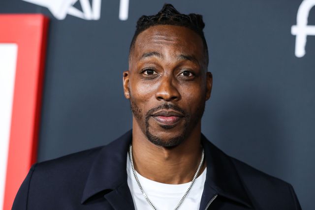 Dwight Howard: «Tive de apagar o tweet, pedir desculpa e quase fui expulso da liga»