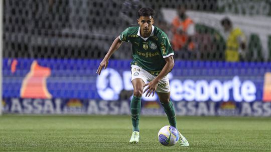 Mercado: Man. City pode bater recorde para levar 'menino' de Abel Ferreira