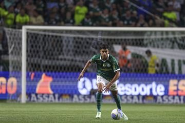 Mercado: Man. City pode bater recorde para levar 'menino' de Abel Ferreira