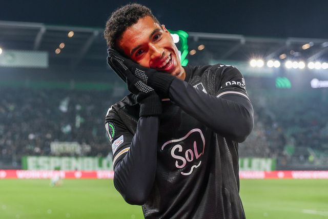 «Sporting não tem de entrar na briga por Alberto»