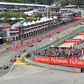 Mítico Spa-Francorchamps irá continuar no calendário, mas de forma rotativa