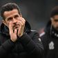 Marco Silva, ao leme do Fulham, defronta o Watford na Taça de Inglaterra