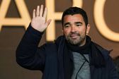 Deco é diretor desportivo do Barcelona desde o verão de 2023
