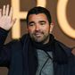 Deco é diretor desportivo do Barcelona desde o verão de 2023