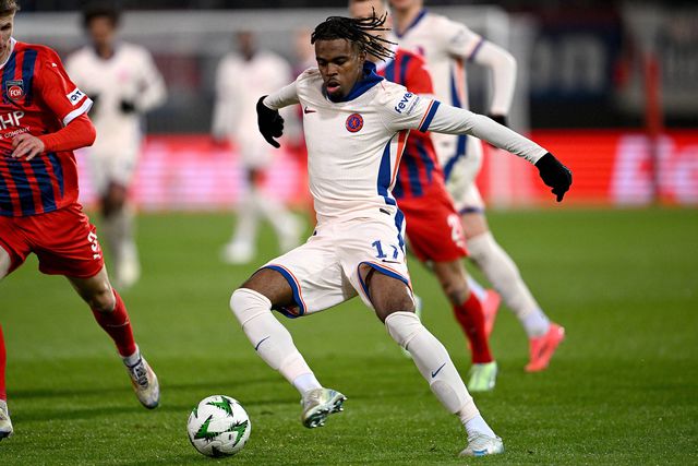 Mercado: Borussia Dortmund de olho em 'flop' do Chelsea