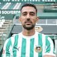 Mercado: Hassan com futuro em aberto no Rio Ave