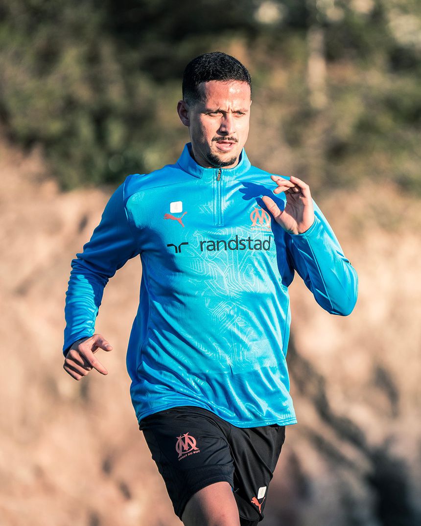 Luiz Felipe Ramos (Foto Marselha)