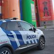 Foto - PSP/ Comando Distrital de Leiria