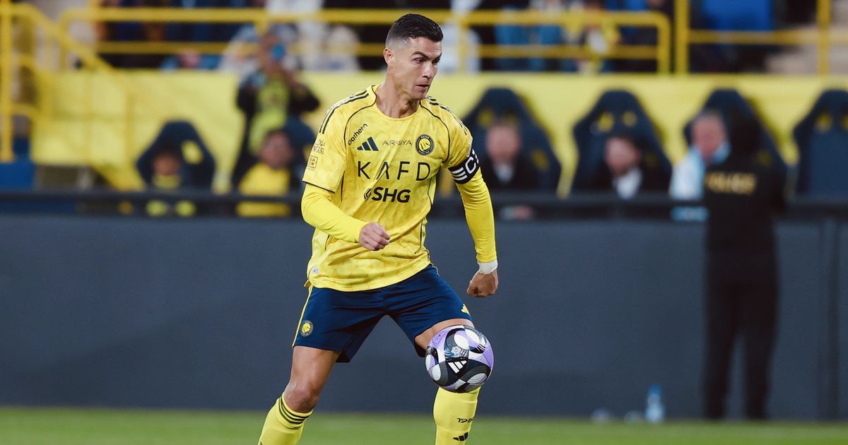 Crise no Al Nassr: Ronaldo faz 'rolar cabeças'