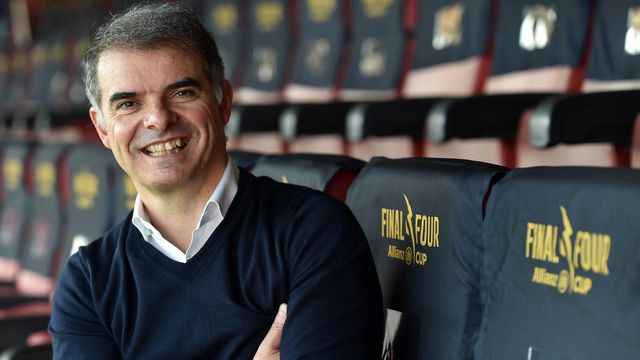 ENTREVISTA - JOSÉ FRANCISCO NEVES - INTEGRA