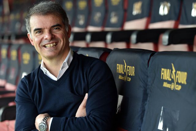 ENTREVISTA - JOSÉ FRANCISCO NEVES - INTEGRA