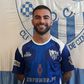 Hugo Moreira regressou a Portugal, depois da experiência na Moldávia, pela porta do Cinfães - Foto: CD Cinfães